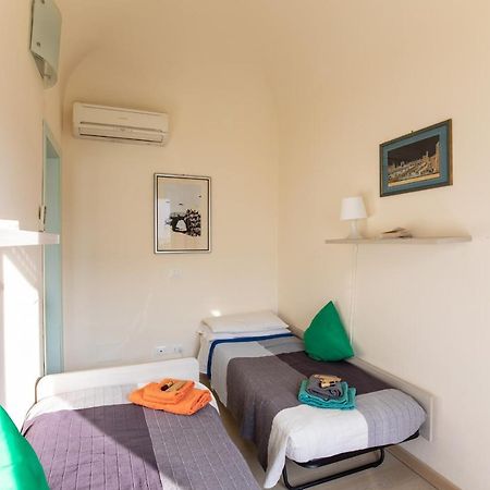 Foscolo Apartment Viareggio Bagian luar foto