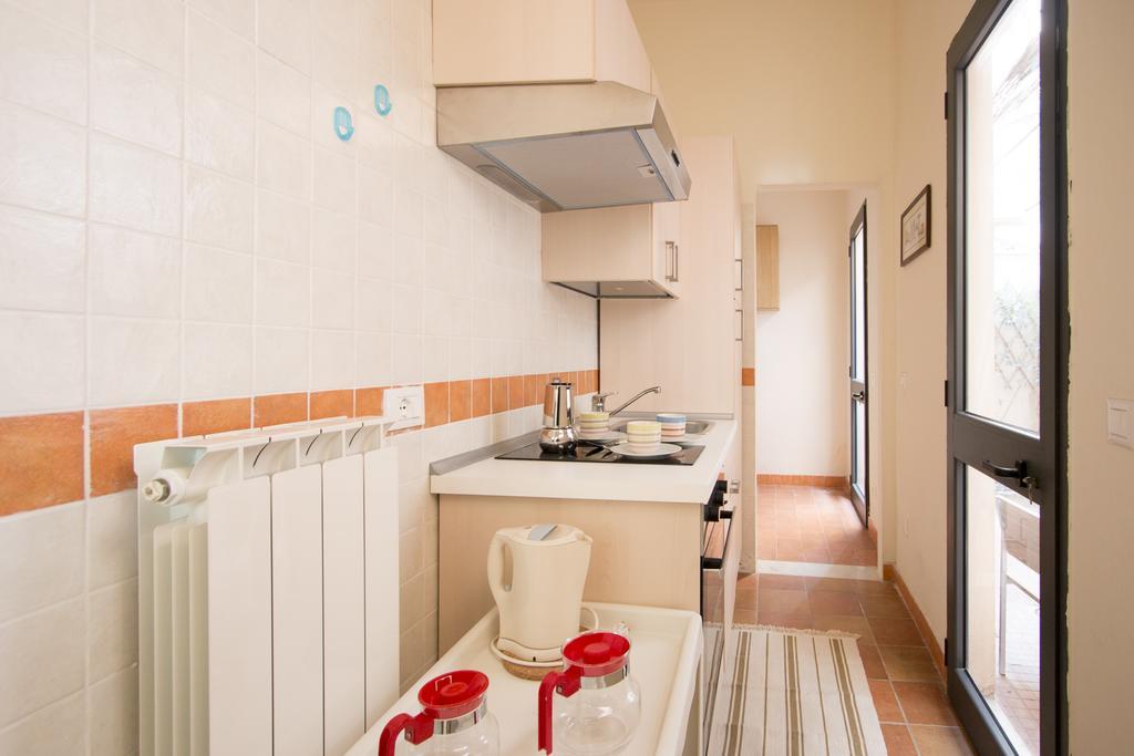 Foscolo Apartment Viareggio Bagian luar foto