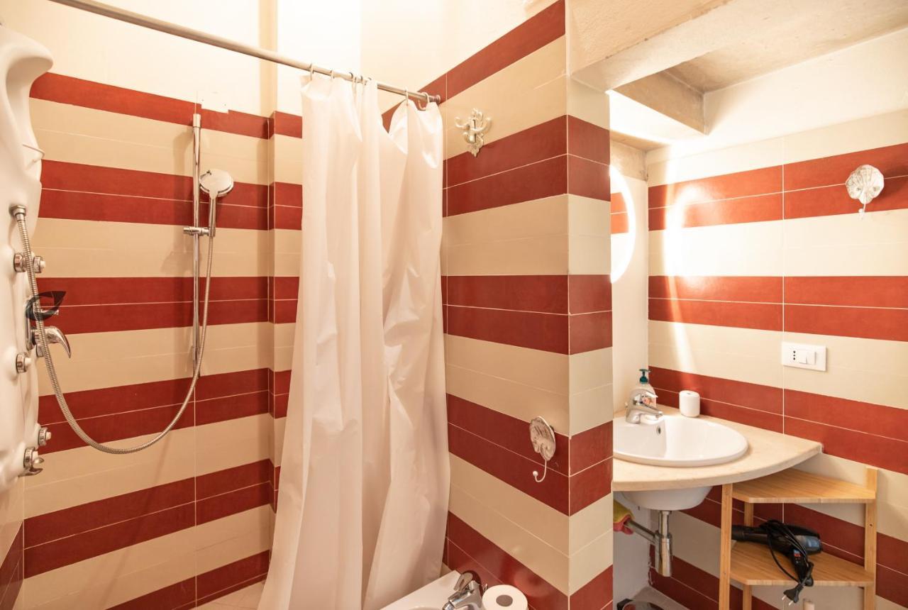 Foscolo Apartment Viareggio Bagian luar foto