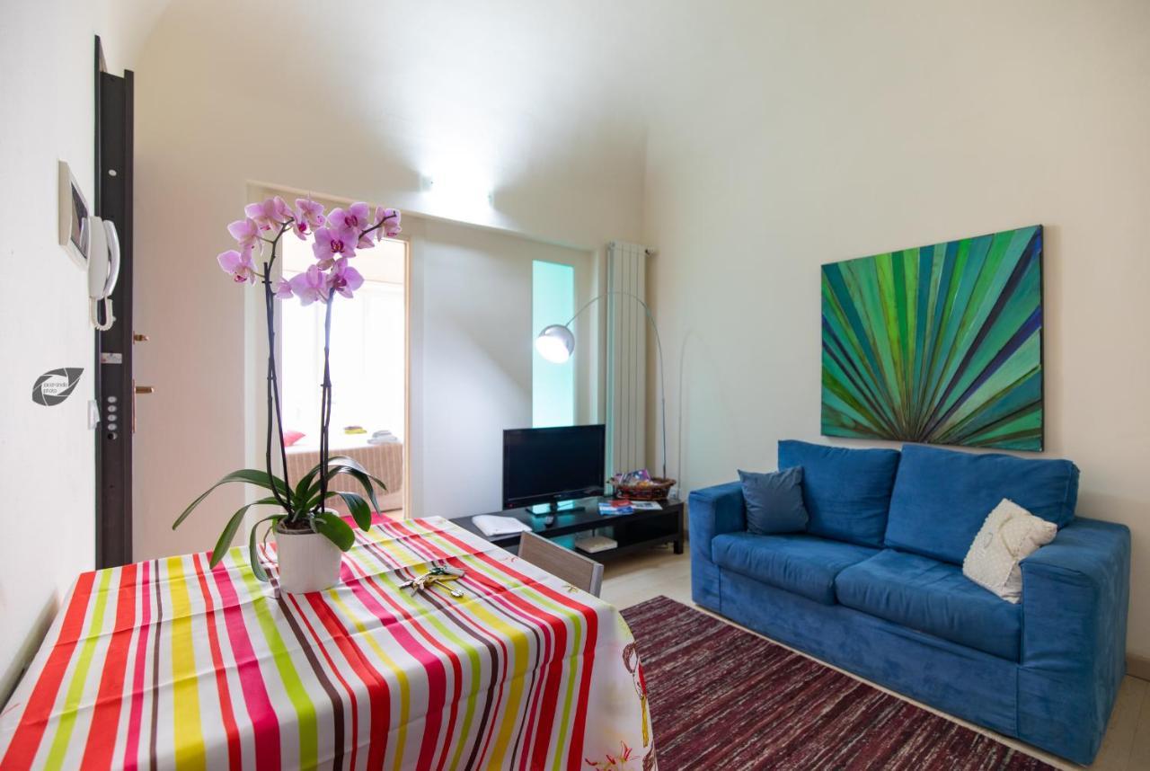 Foscolo Apartment Viareggio Bagian luar foto