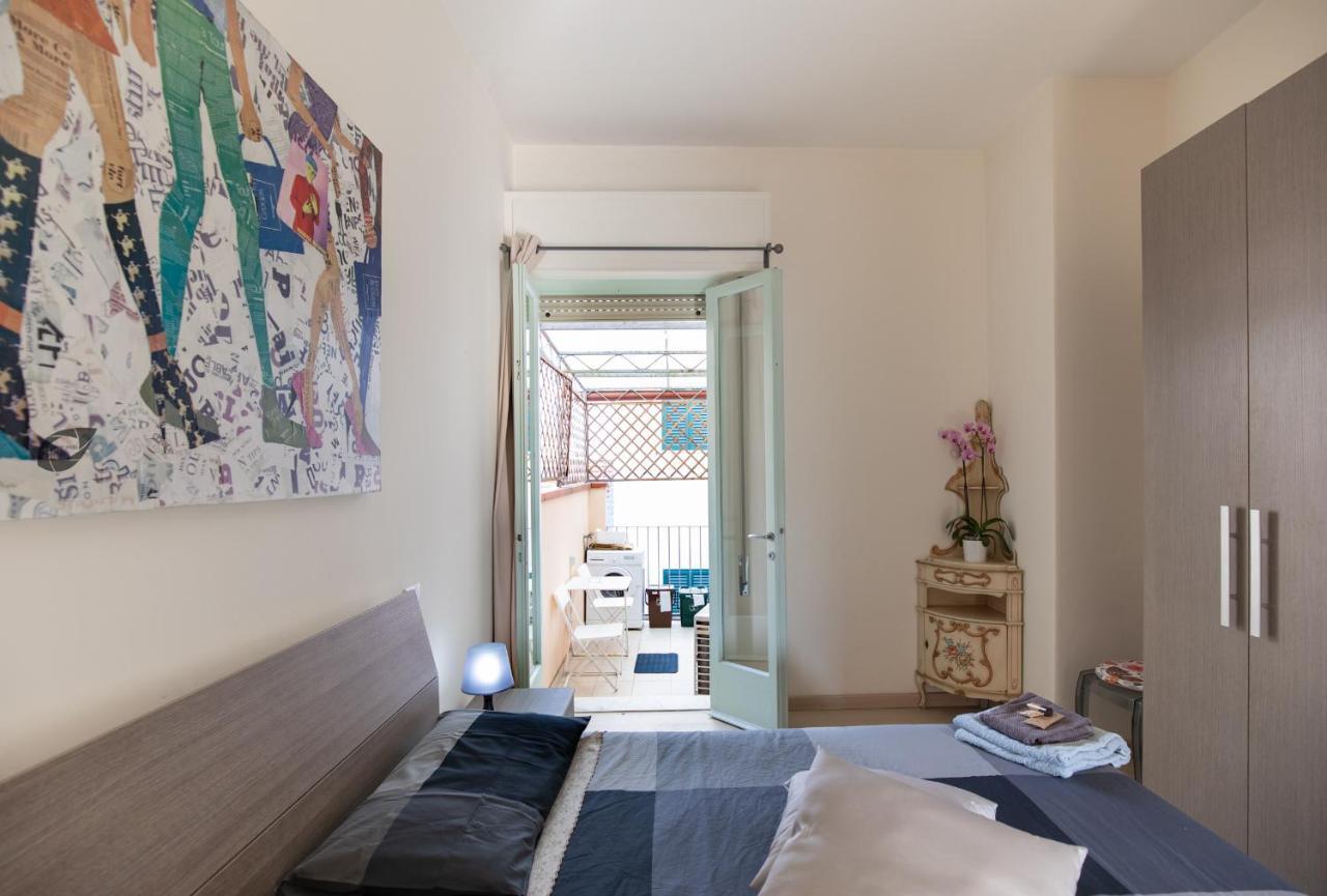 Foscolo Apartment Viareggio Bagian luar foto
