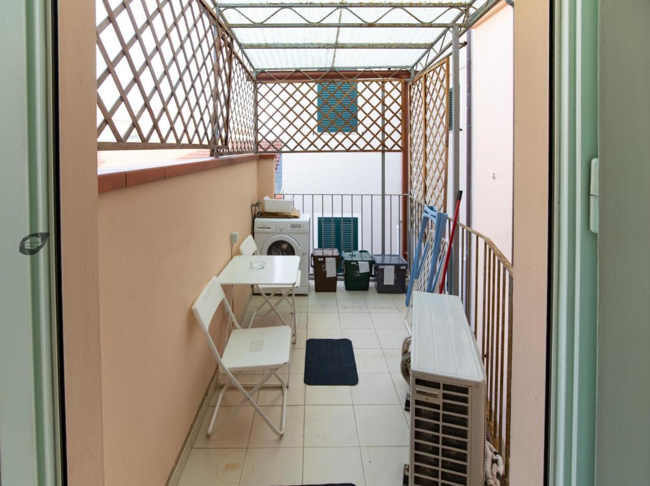 Foscolo Apartment Viareggio Bagian luar foto