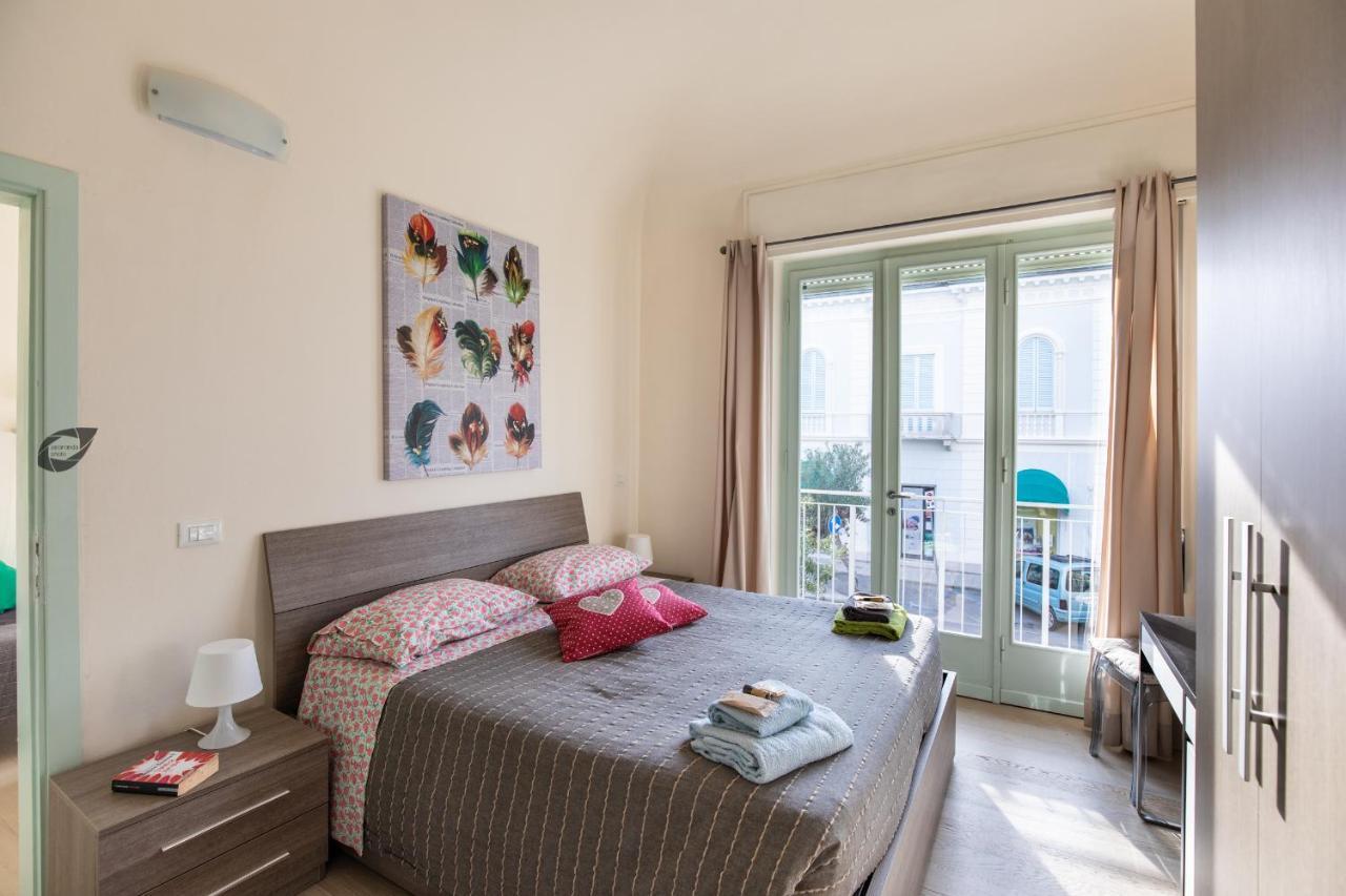 Foscolo Apartment Viareggio Bagian luar foto