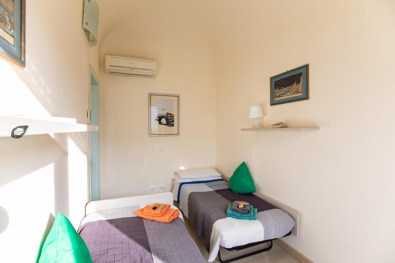 Foscolo Apartment Viareggio Bagian luar foto