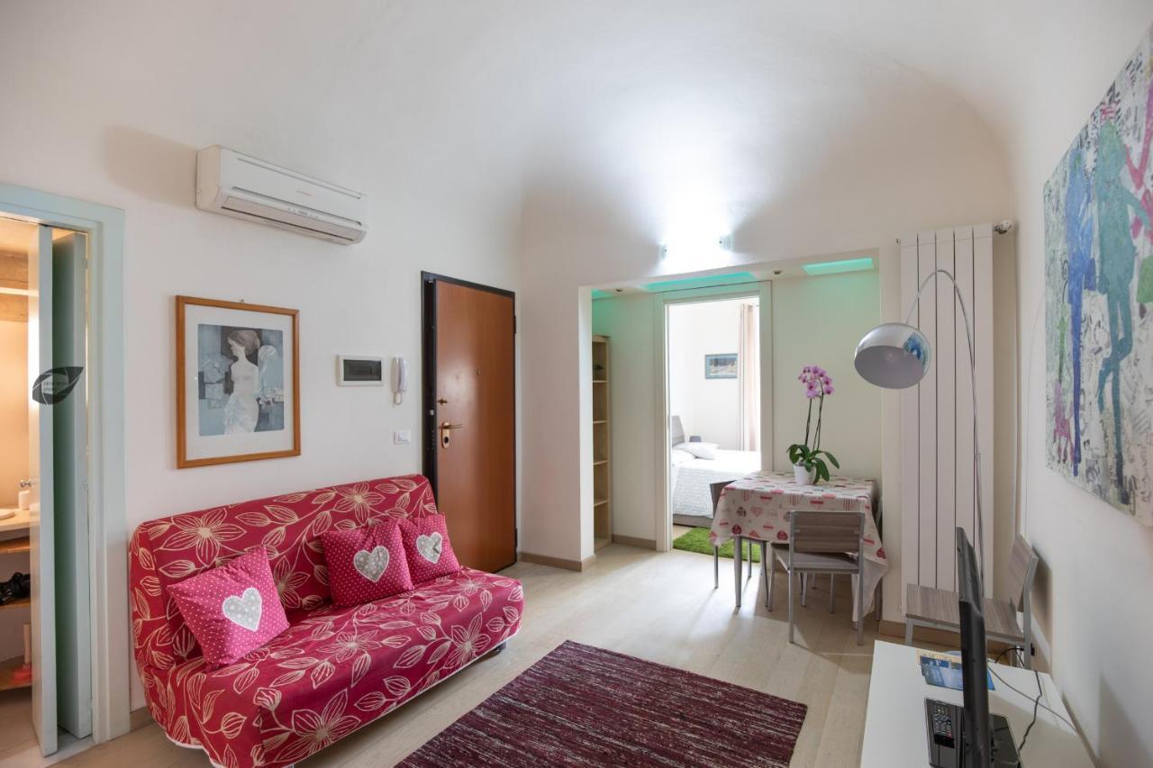 Foscolo Apartment Viareggio Bagian luar foto