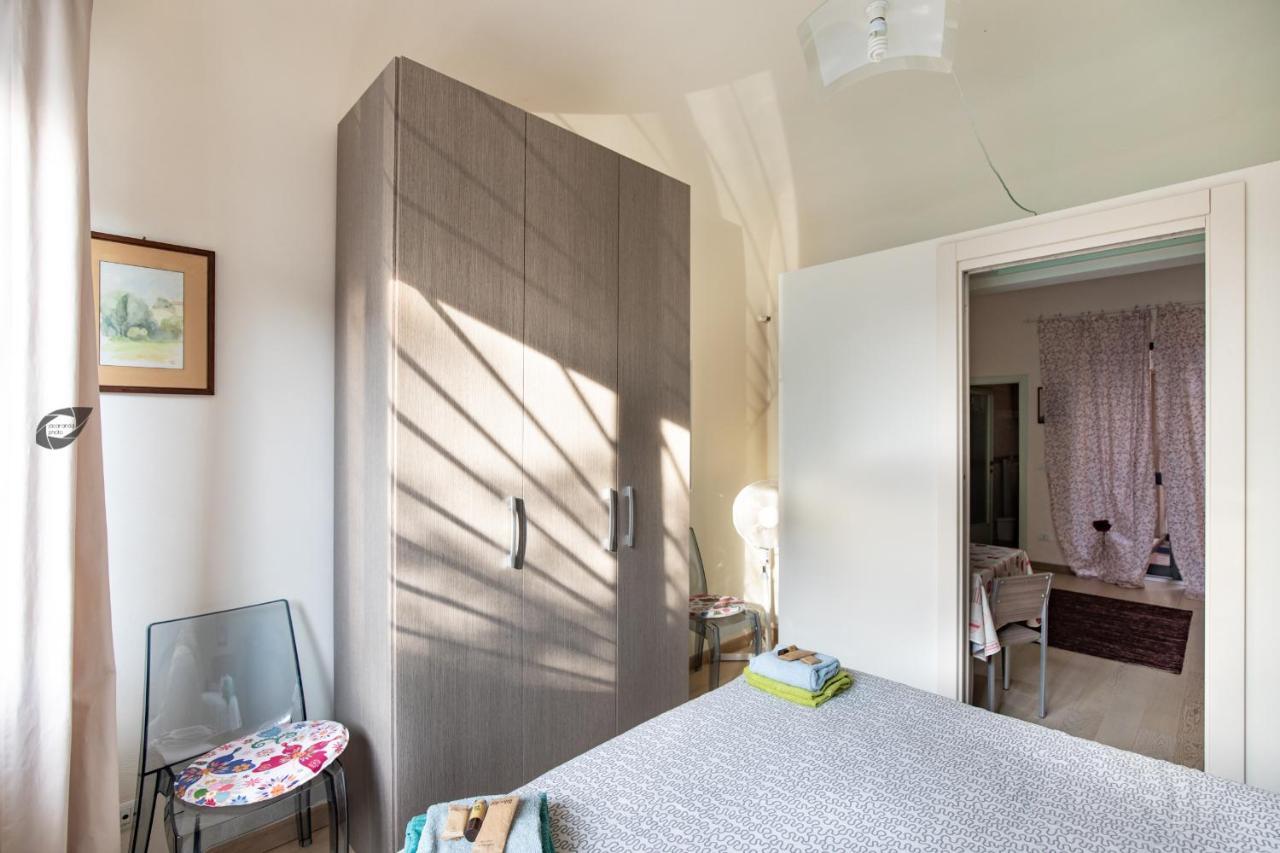 Foscolo Apartment Viareggio Bagian luar foto